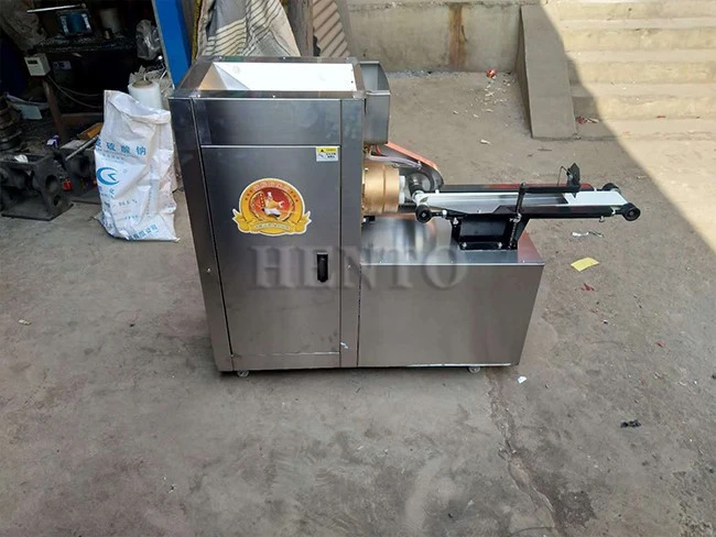Dough Twist Machine Dough Twist Machine