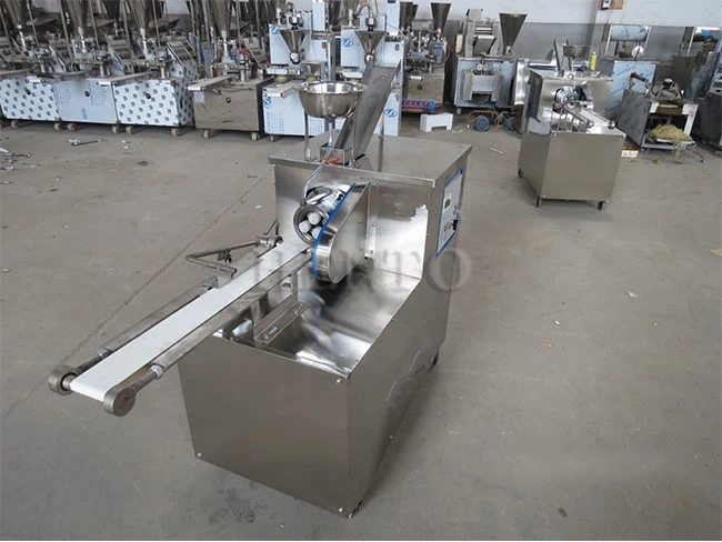 Doughnut Making Machine Doughnut Making Machine