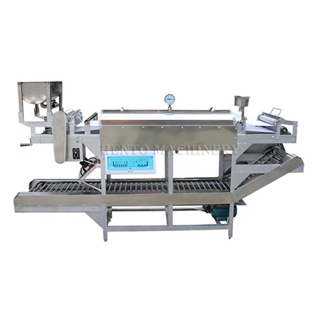 Liangpi Make Machine