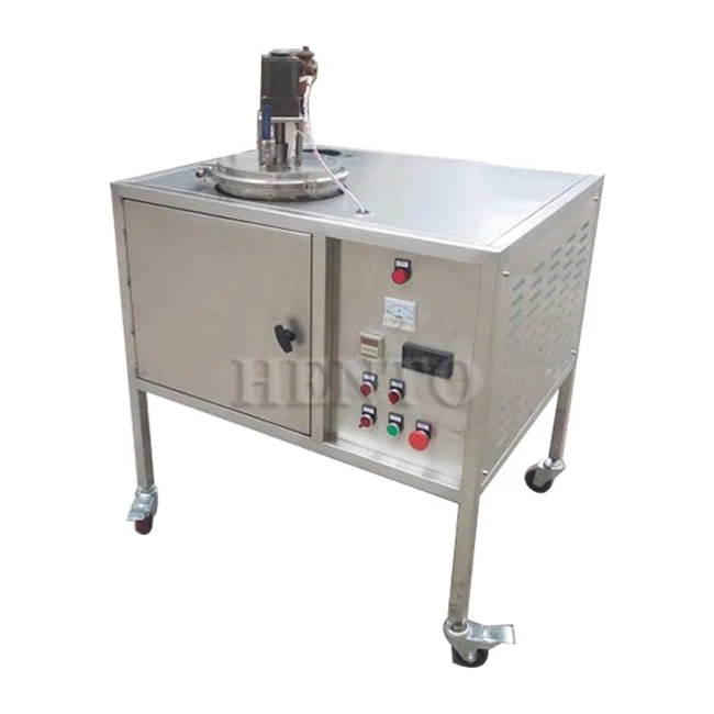 Microwave Extractor