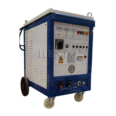 Arc Sprayer