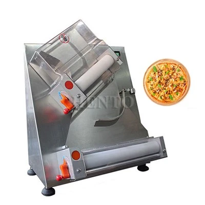 Pizzudeig Sheeter