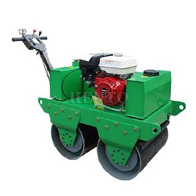 Ride On Road Roller