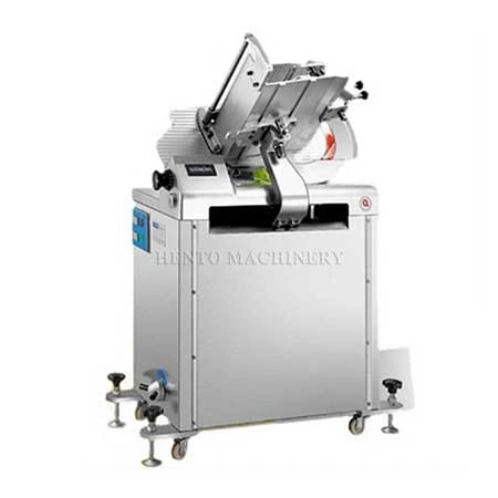 Frozen Lamb Cutting Machine
