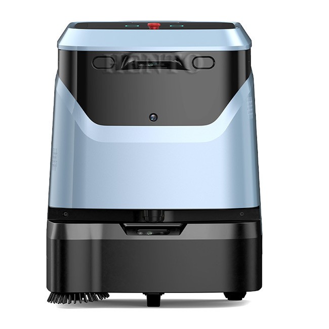 Commercial Cleaning Robots