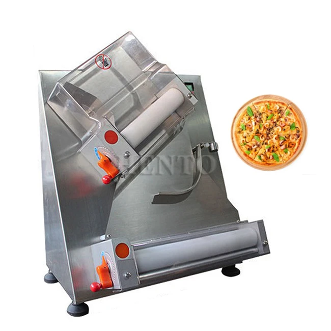 Deig Roller Pizza