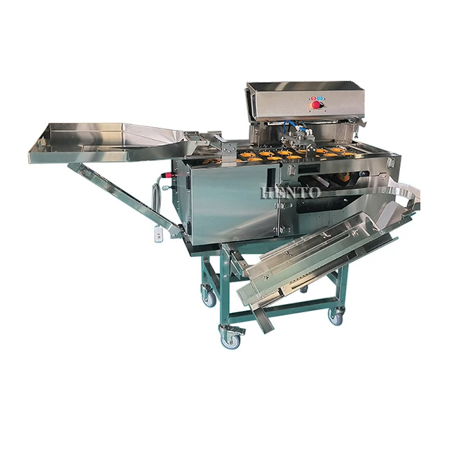 Egg Liquid Processing Line factory