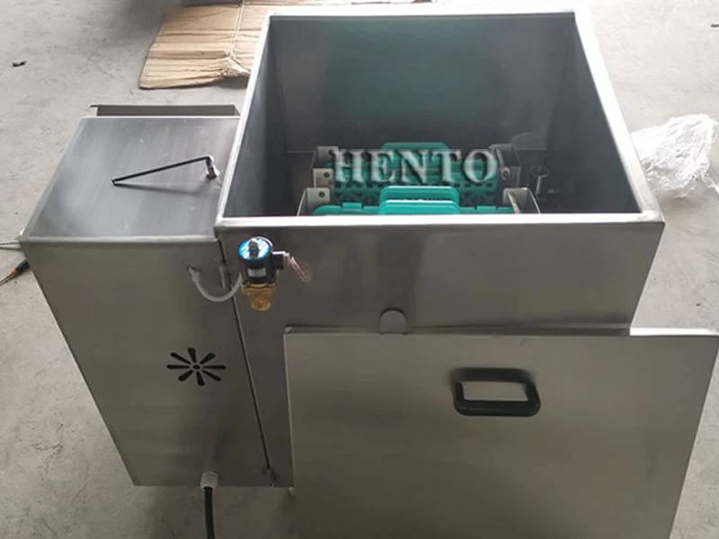 Bovine Colostrum Sterilizing Machine Bovine Colostrum Sterilizing Machine