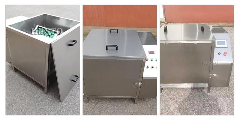 Milk Pasteurizer Milk Pasteurizer