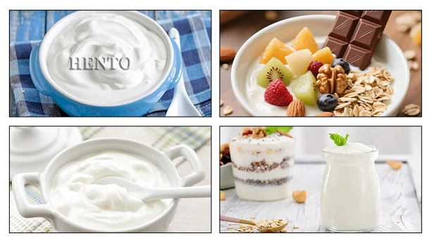 Yogurt Maker Machine Yogurt Maker Machine