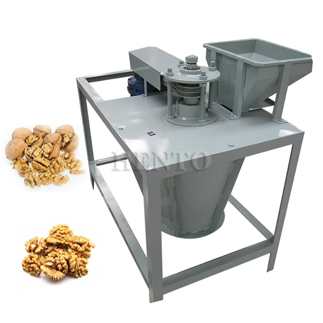 Pecan Cracker vél