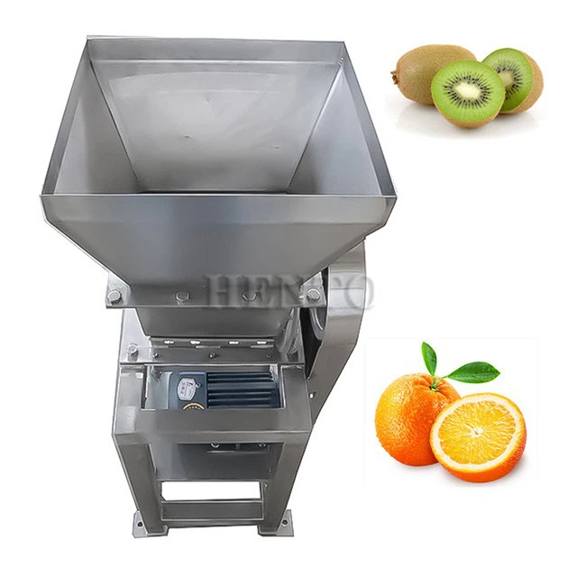 Pineapple Crusher